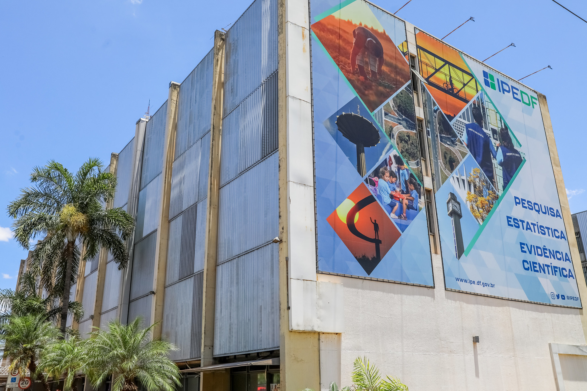 Boletim apresenta inserção dos jovens do DF no mercado de trabalho