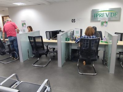 Fundos previdenciários têm ganho de R$ 192 milhões nos primeiros sete meses do ano