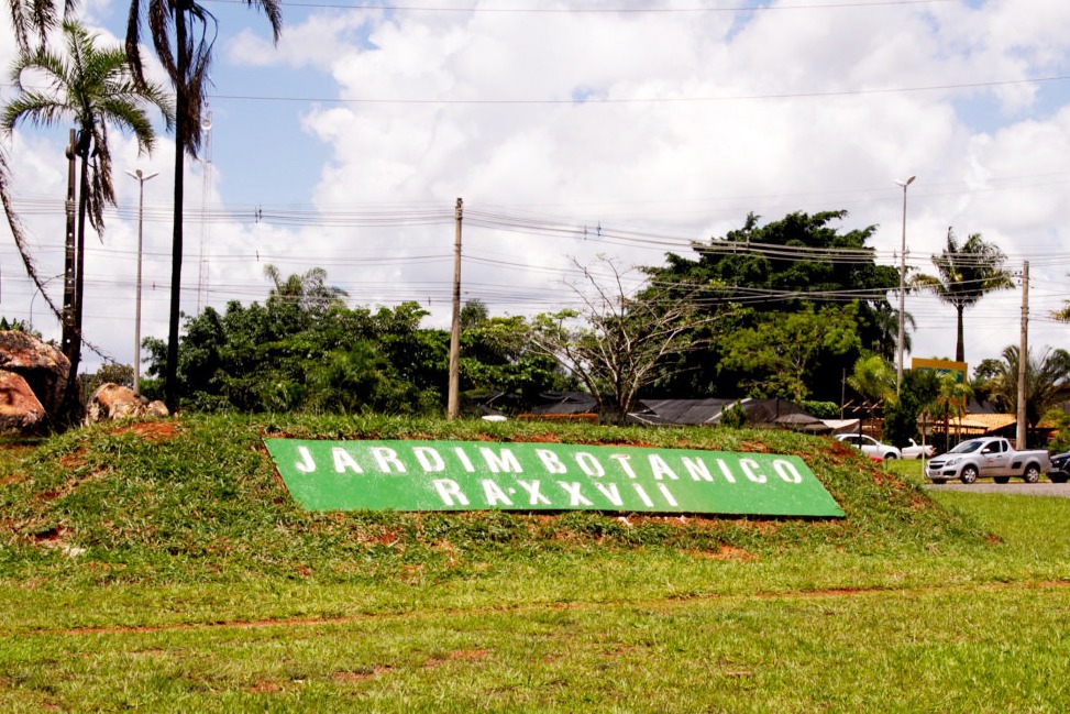 Projeto urbanístico do parcelamento Village Golden Green é aprovado