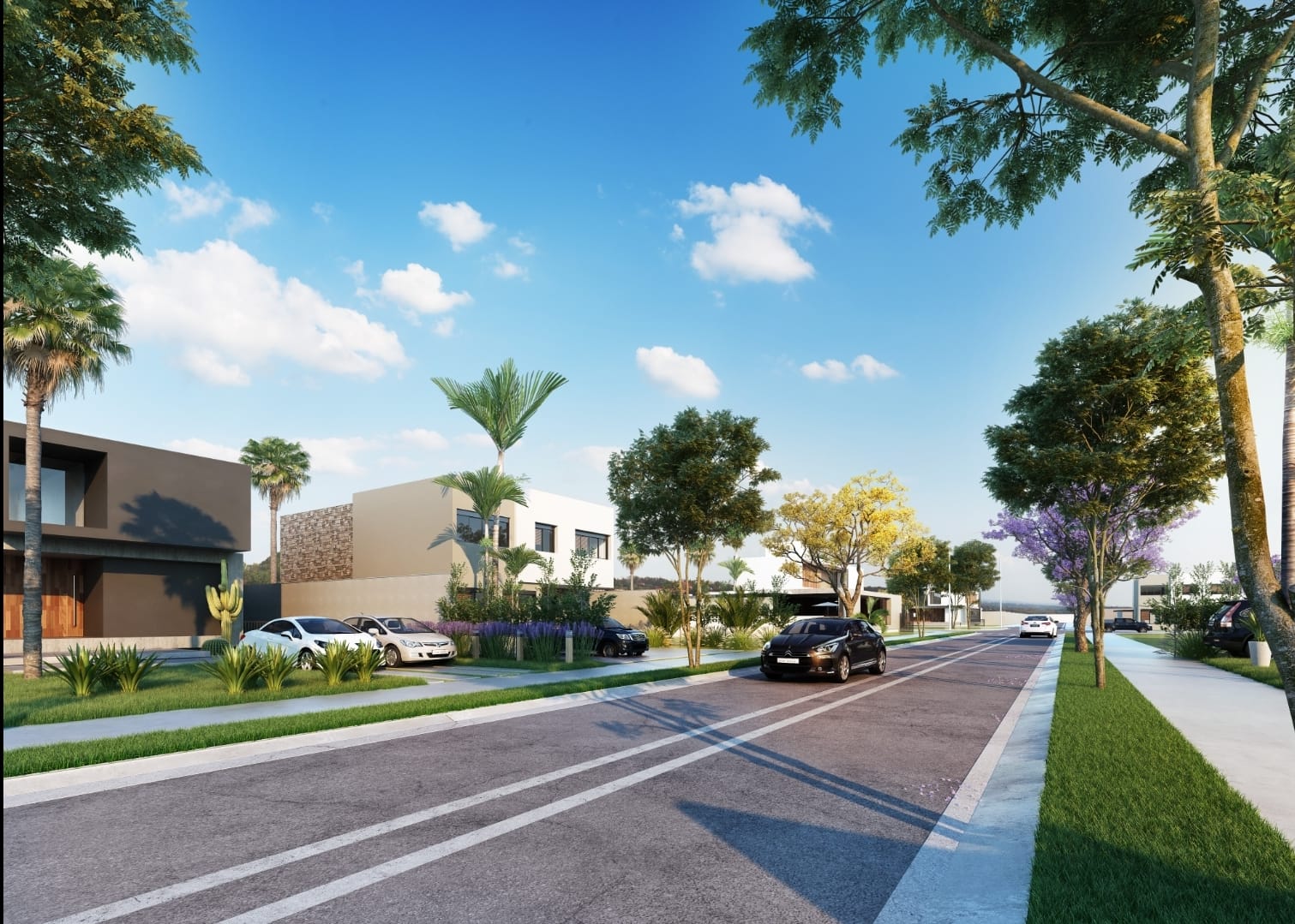 Audiência pública do Residencial Golf, no Jardim Botânico, será 18 de novembro