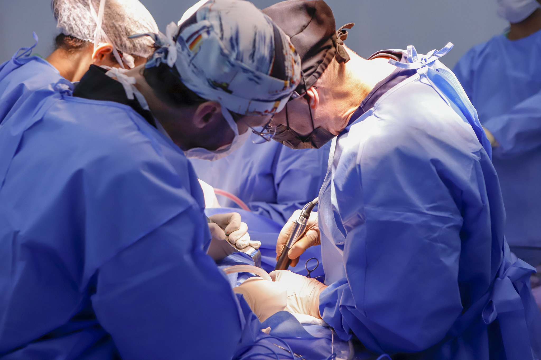 Saúde do DF gasta quase R$ 1 bilhão com pacientes do Entorno