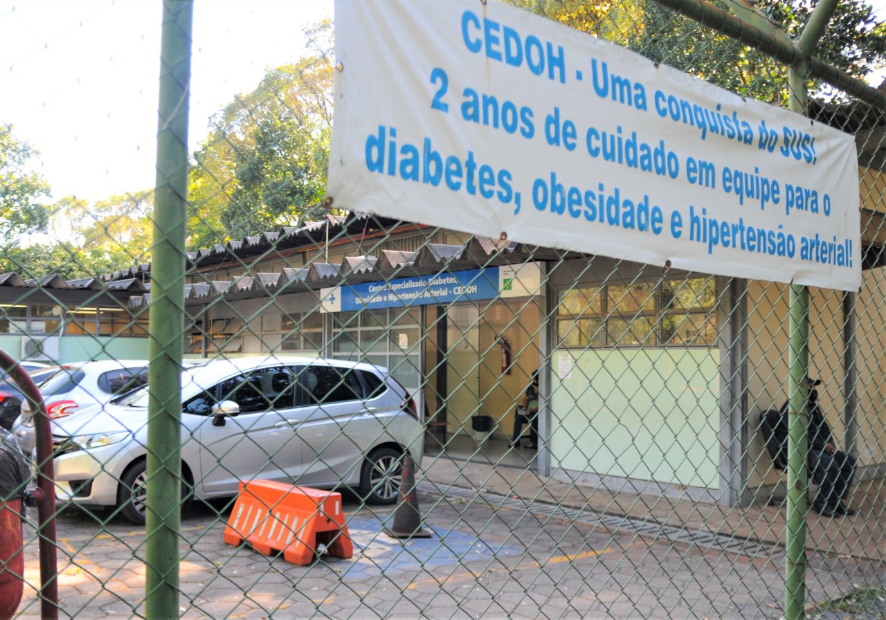 Pesquisa aponta que obesidade atinge 22% da população do Distrito Federal