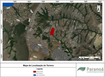 Audiência pública debate licenciamento ambiental no Jardim Botânico