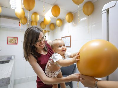 Sedes-DF regulamenta redução de jornada de trabalho para servidoras lactantes