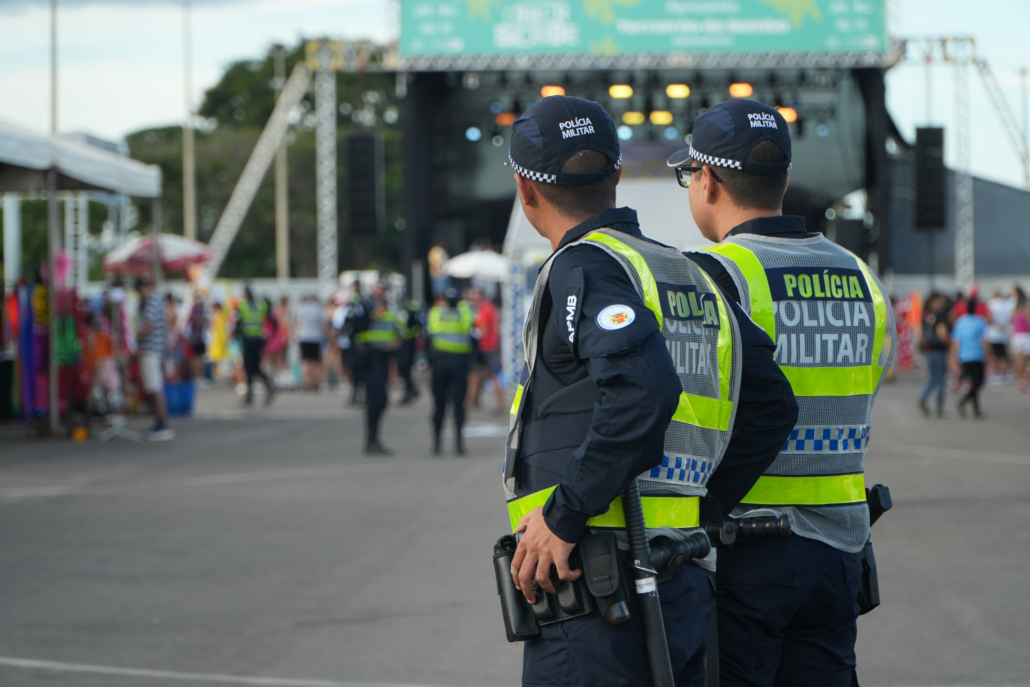 Segurança: Operação Carnaval 2026 terá efetivo ampliado e ações especiais de proteção às mulheres