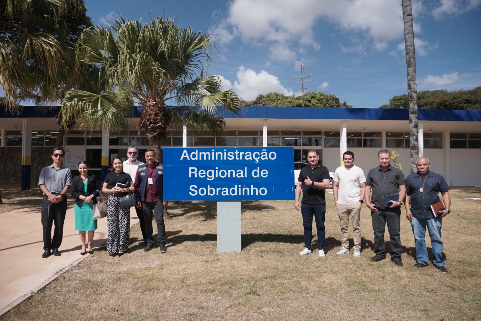 Ciclo de reuniões sobre necessidades das RAs é concluído