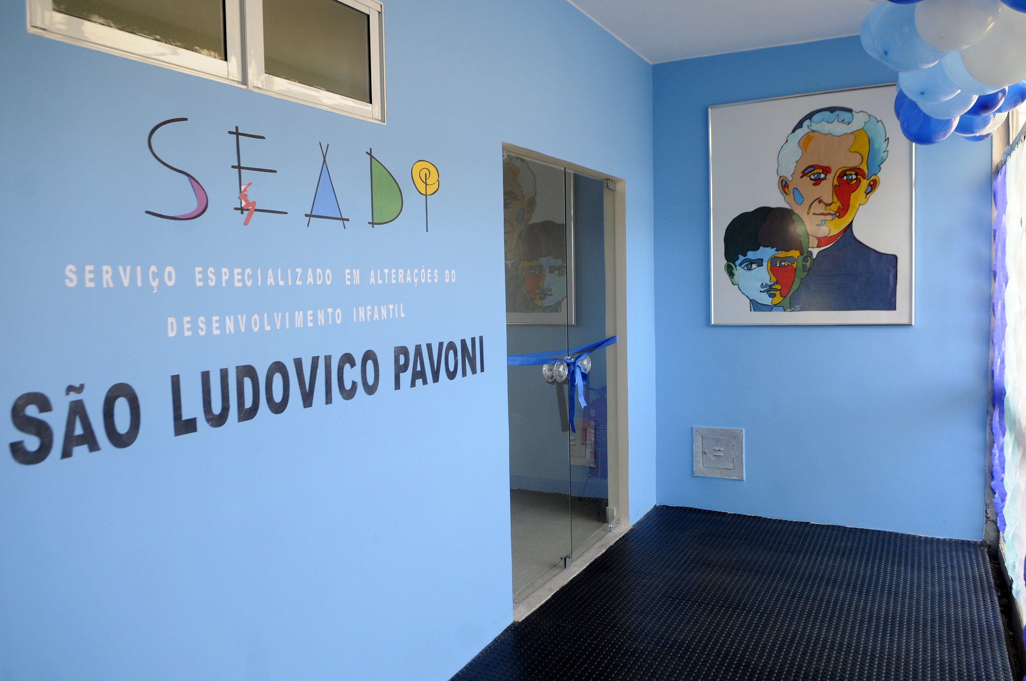 Centro Educacional da Audição e Linguagem completa 50 anos