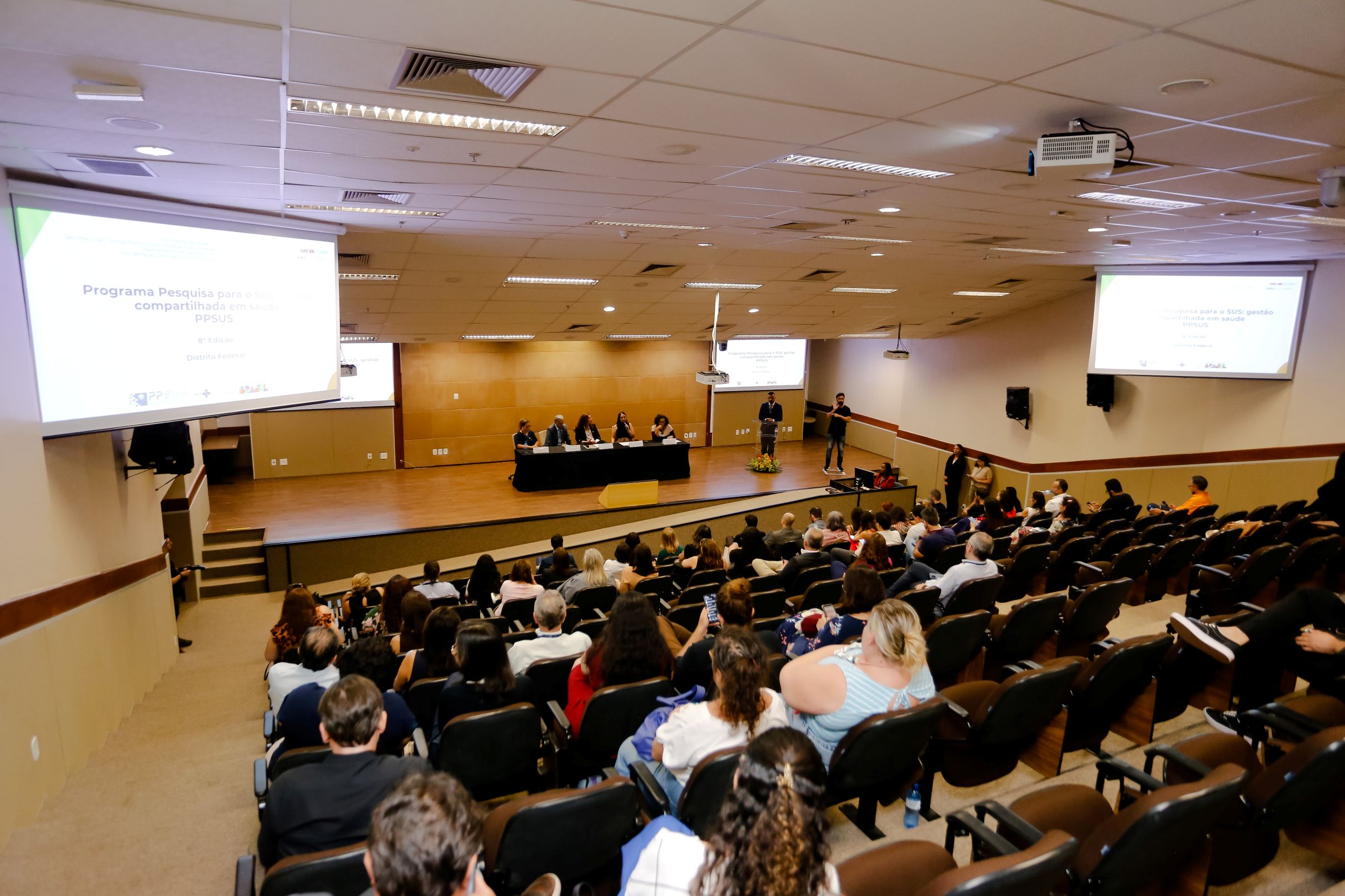 Aberto prazo para submissão de projetos de pesquisa sobre políticas públicas de saúde