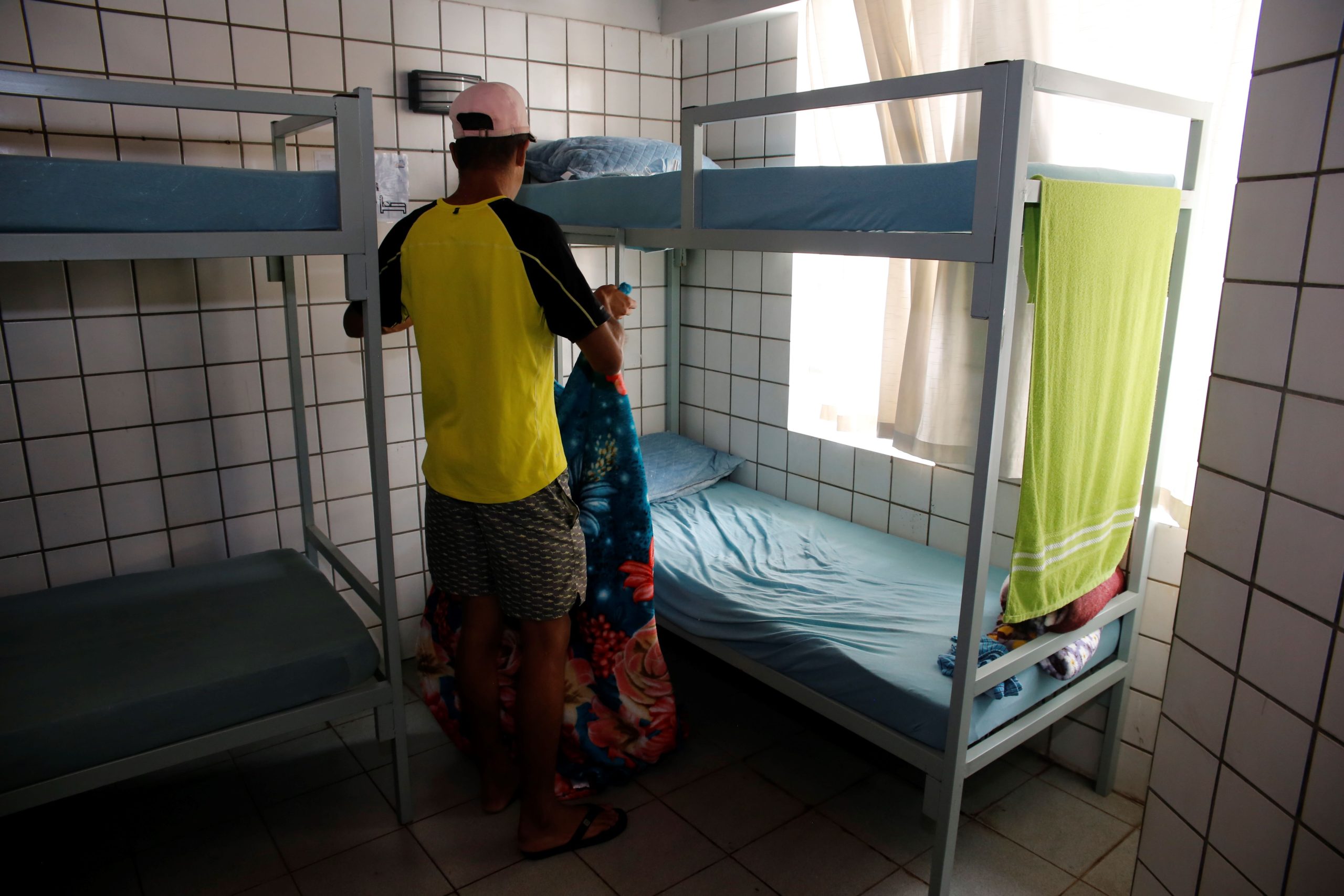 Novo sistema deixa mais transparente gestão das vagas de acolhimento no DF