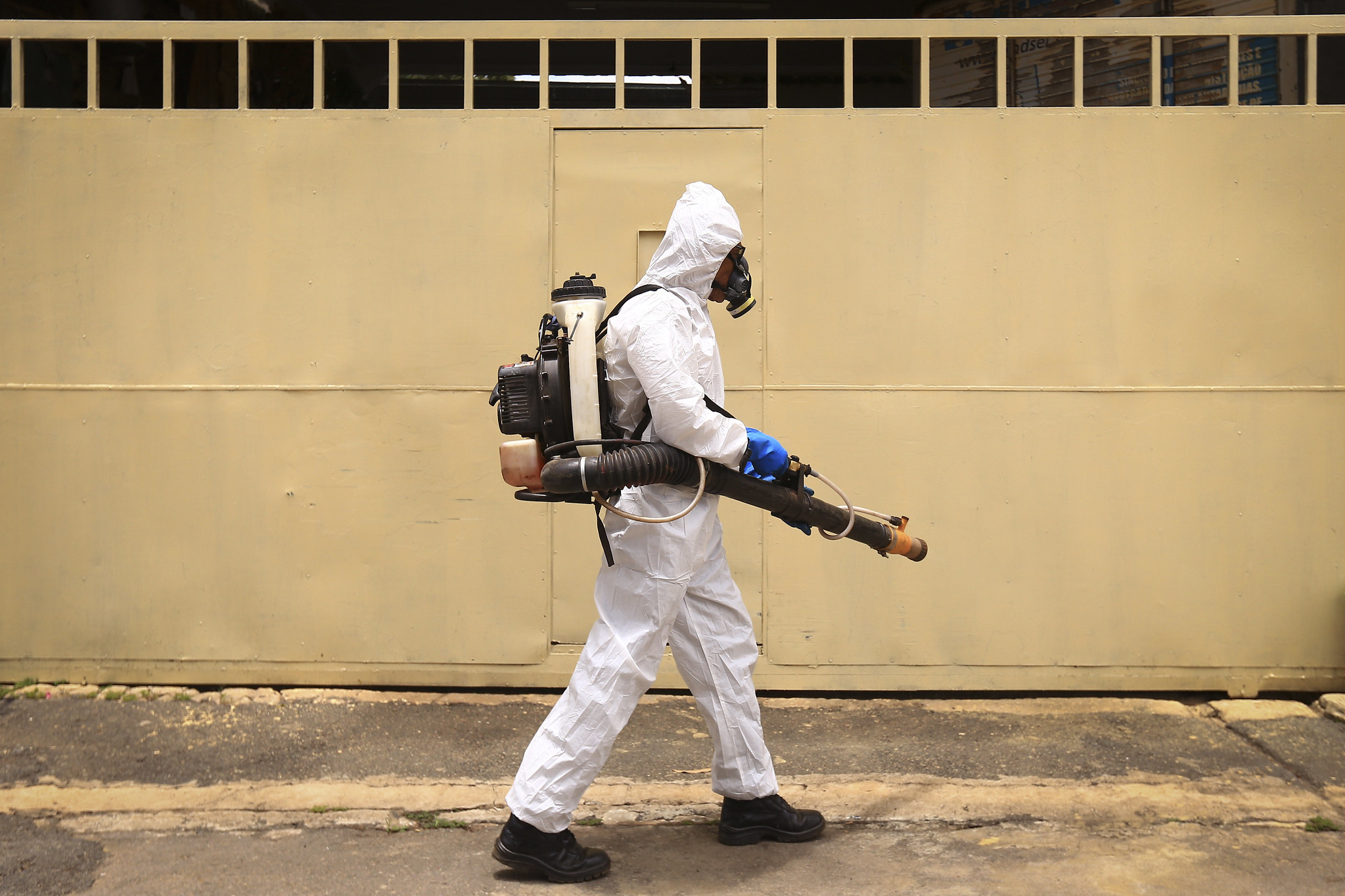 Saúde apresenta plano de contingência contra dengue e outras arboviroses ao Ministério Público