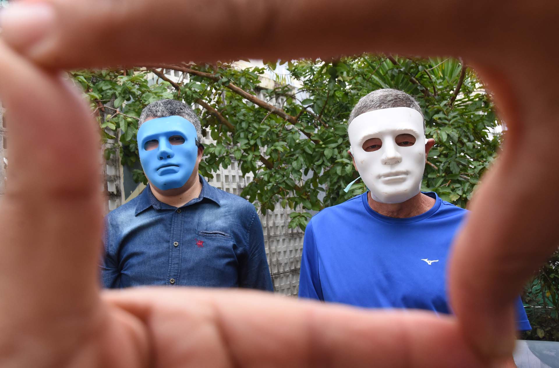 Centros de Atenção Psicossocial de todo o Brasil divulgam peças produzidas por pacientes em tratamento