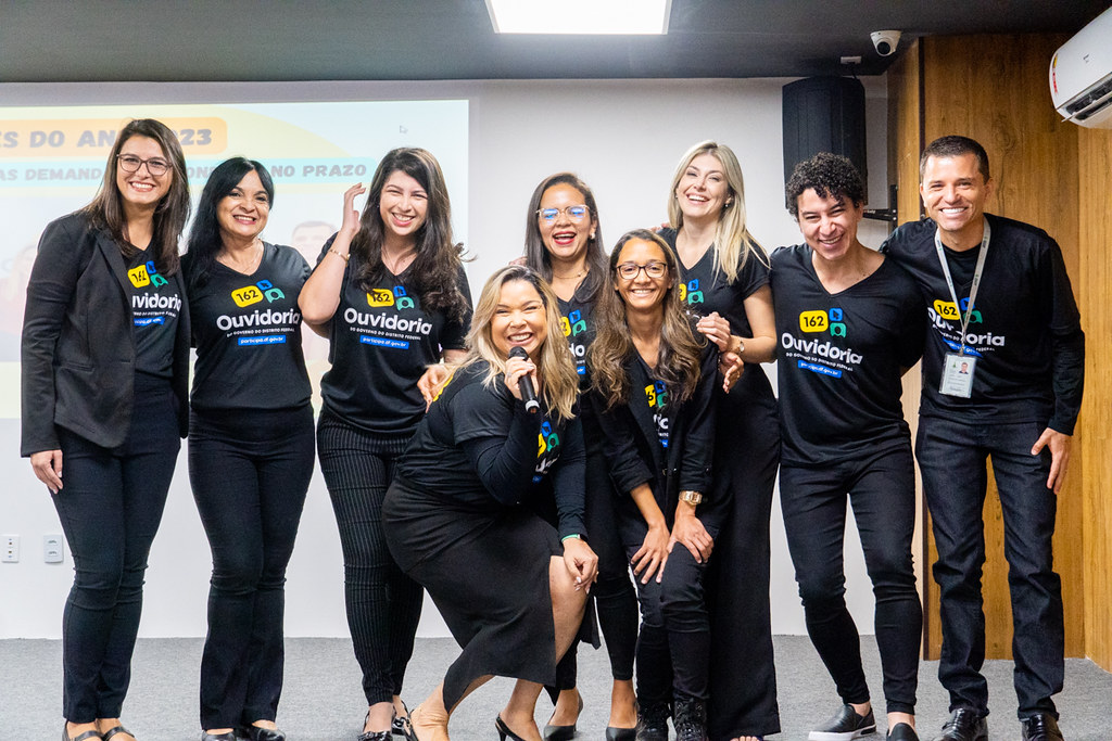 Ouvidoria da Educação promove 1º encontro anual