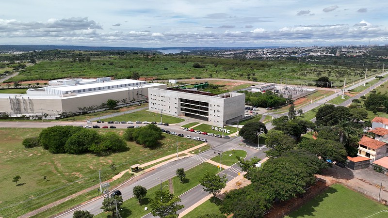 Ministério da Agricultura destaca Biotic entre os principais ambientes de inovação do Distrito Federal