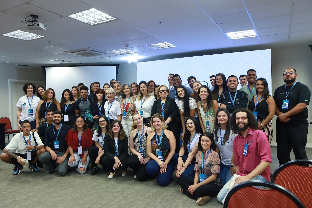 Projeto beneficiará sistema socioeducativo do Distrito Federal