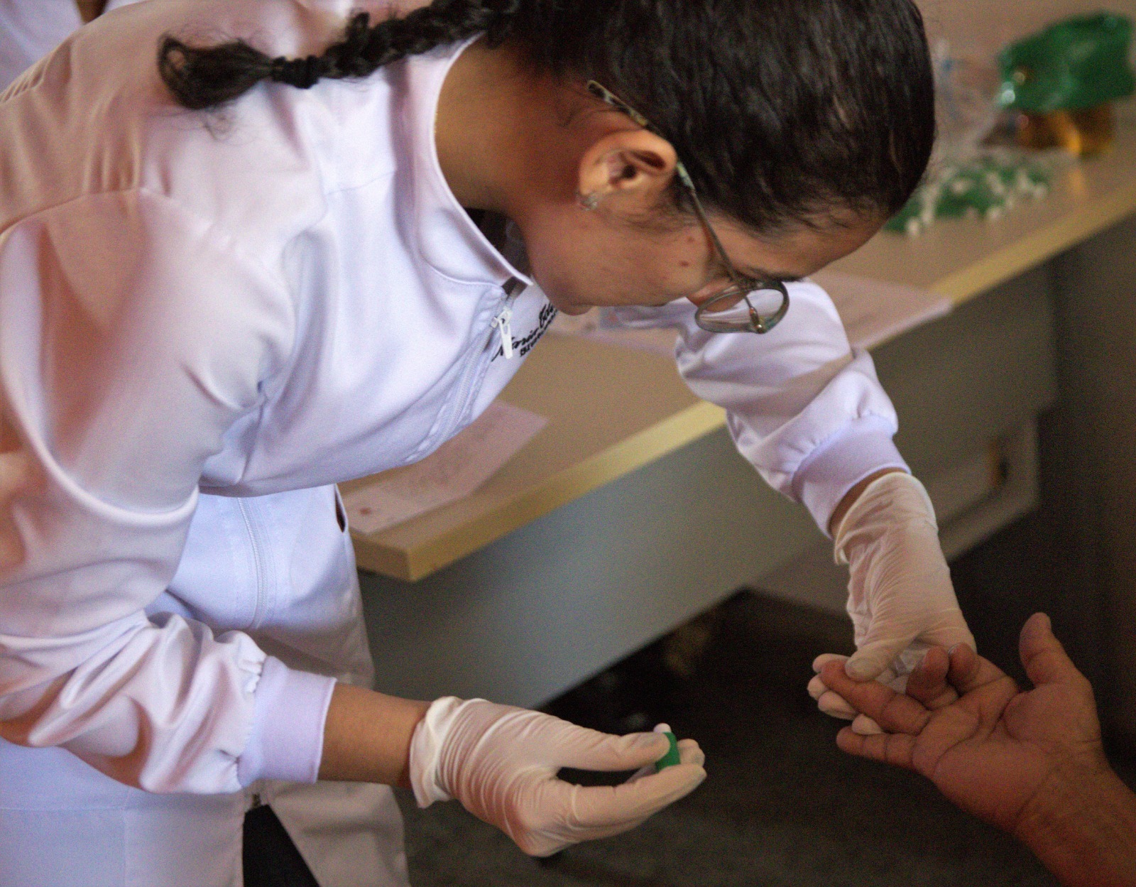 Abertas inscrições para a campanha nacional Meu Pai Tem Nome