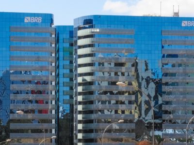 BRB vai financiar estudos técnicos para criação de bairro no Pátio Ferroviário