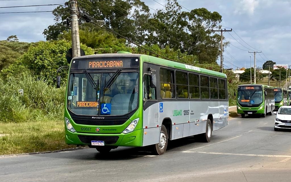 Planaltina terá reforço de ônibus para a 6ª Feira Nacional da Uva e do Vinho