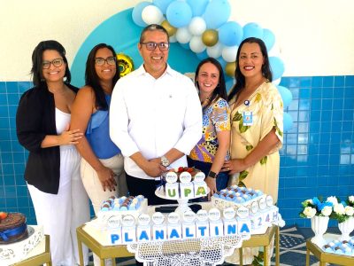 Reformada, UPA de Planaltina celebra 3 anos com redução no tempo de espera para atendimento