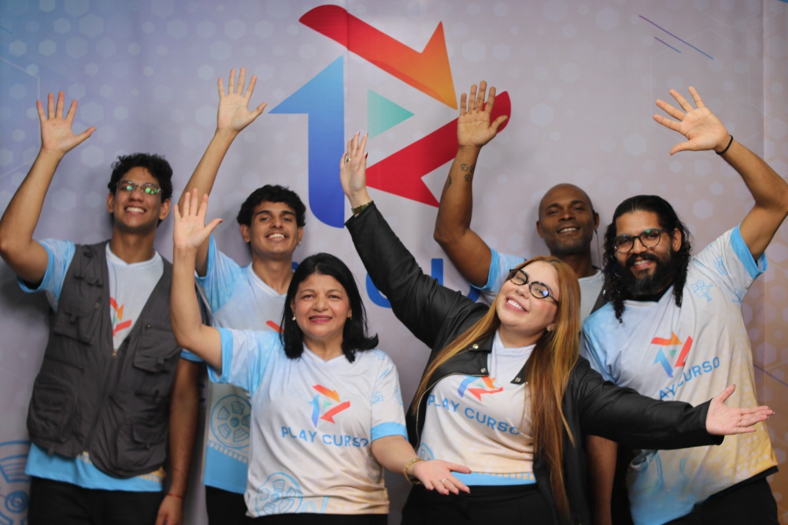 Play Curso II oferece formação online gratuita&nbsp;e aposta na inclusão digital