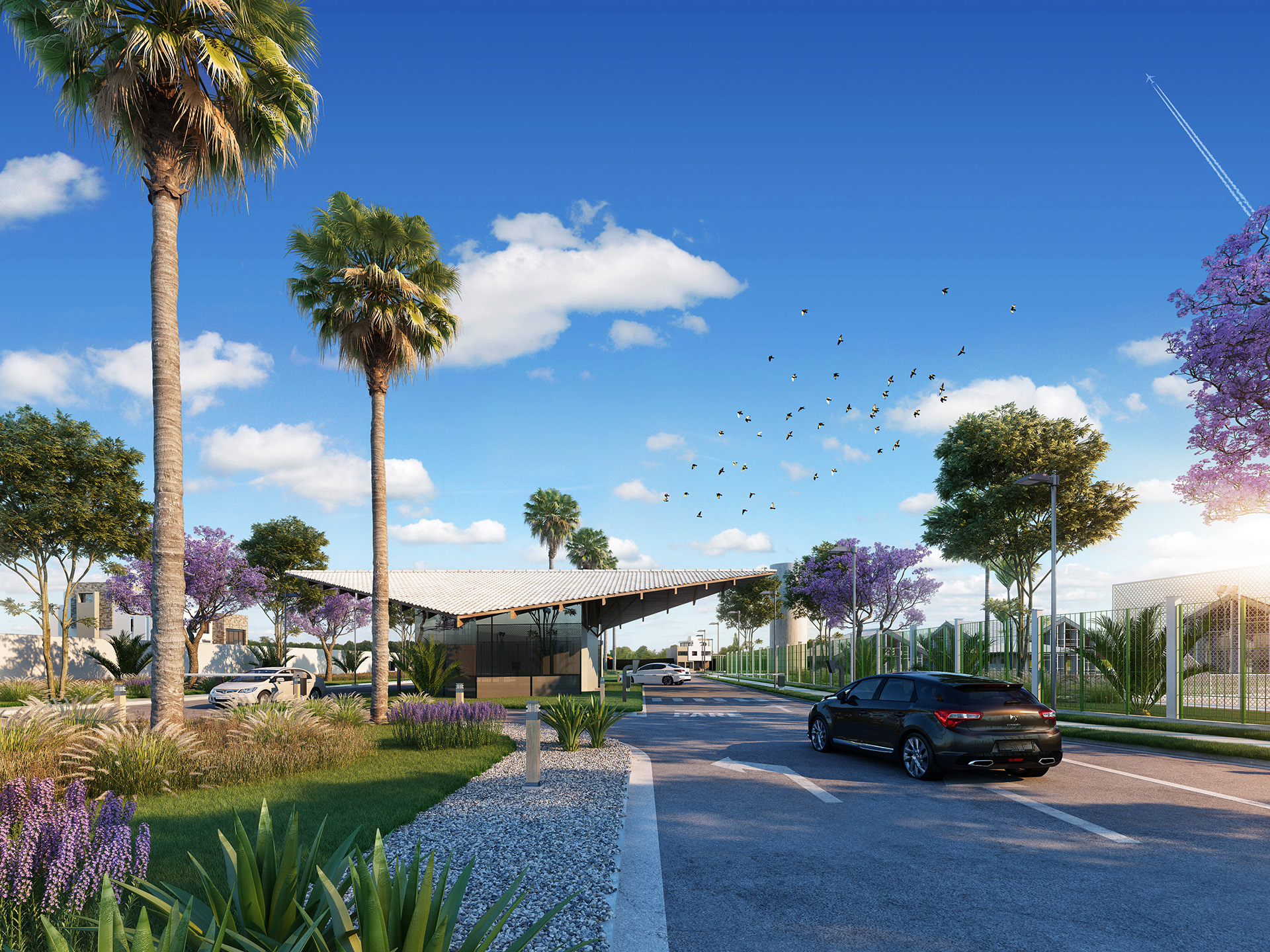 Terracap lança edital de licitação pública com 132 imóveis