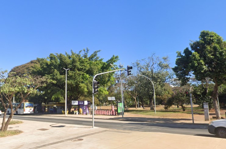 Ponto histórico de Brasília, Praça 21 de Abril será reformada