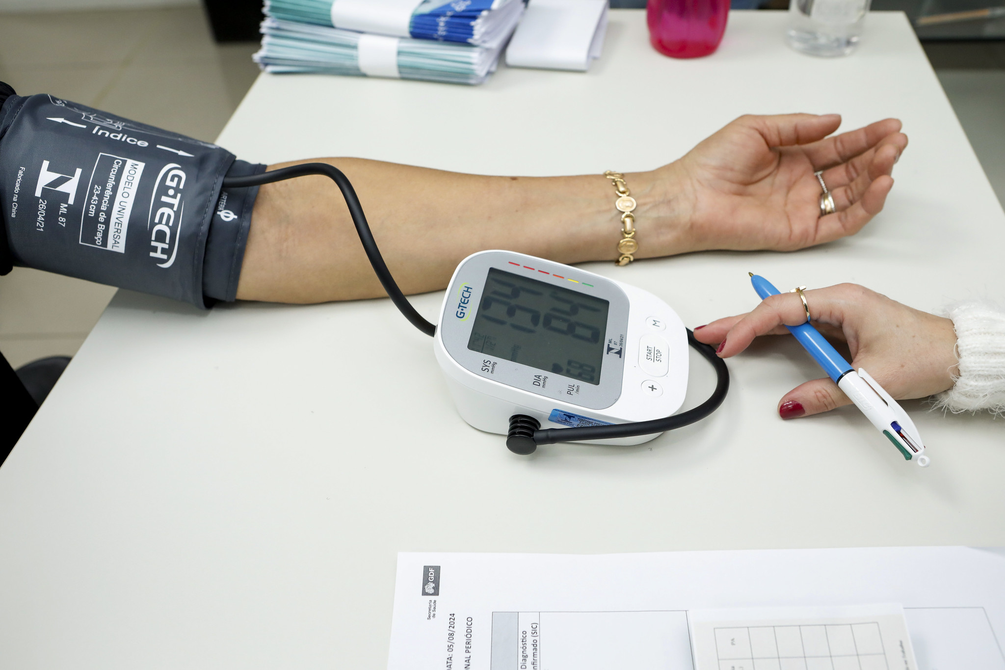 Colesterol: Por que é importante manter os níveis controlados?