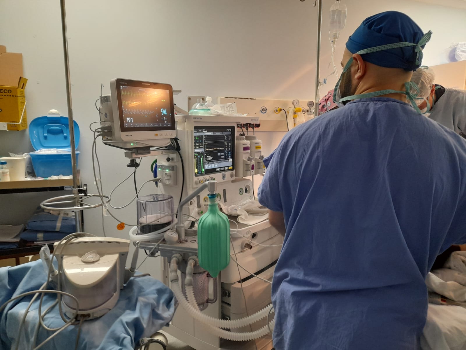 Centros especializados compõem rede de cuidados de saúde para PcD