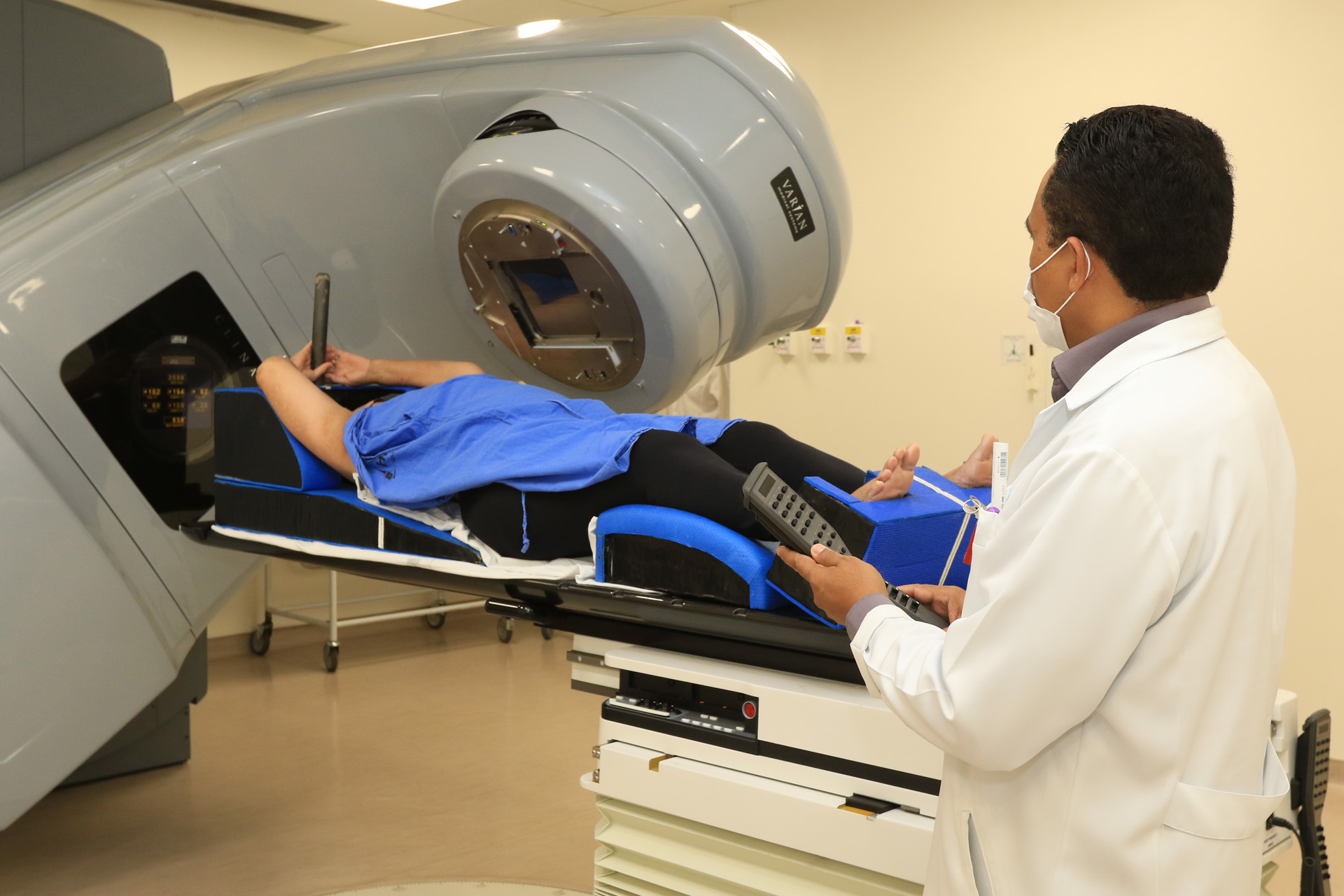 Dia Mundial de Combate ao Câncer destaca ações de prevenção e tratamento