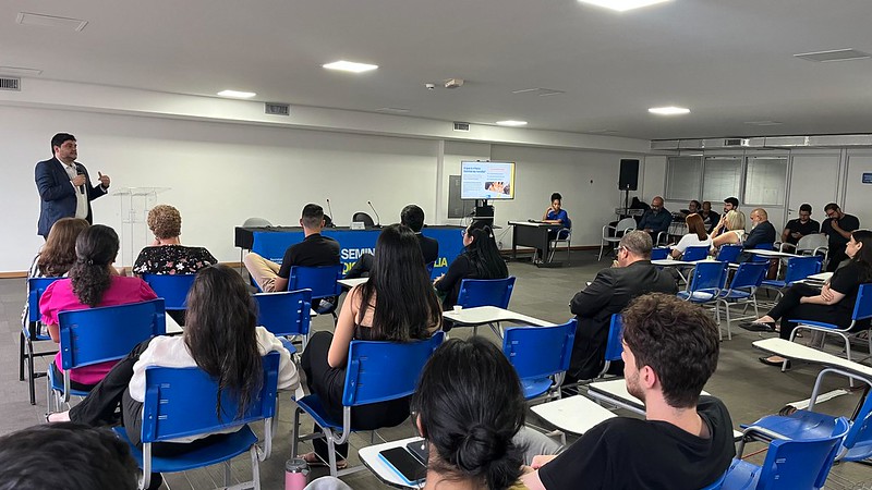 Audiência propõe criação do Estatuto das Famílias Atípicas do DF​