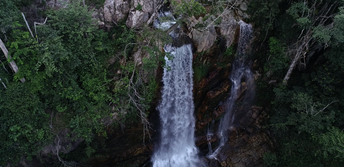 Plano de manejo do Parque Distrital Salto do Tororó é aprovado