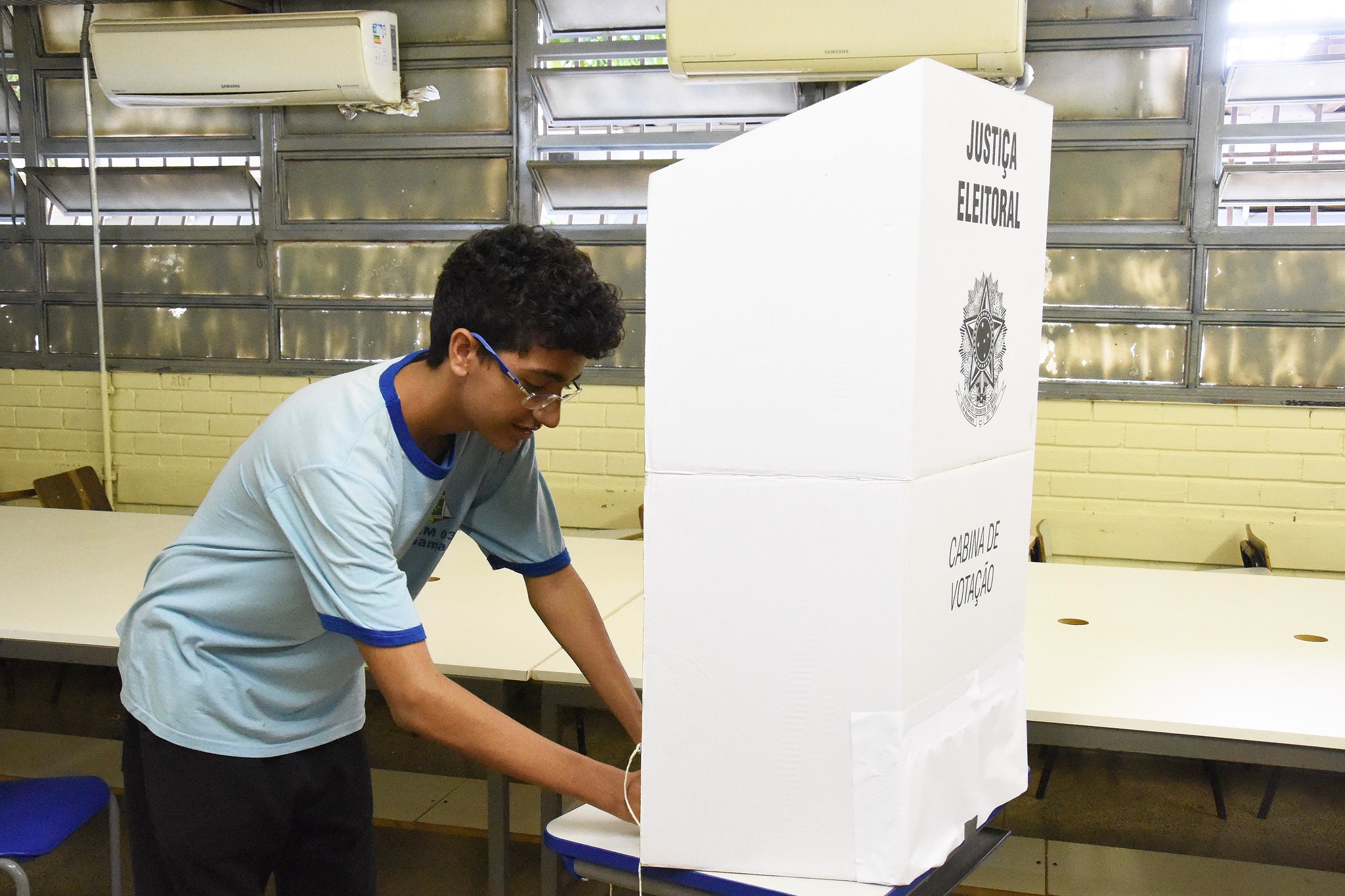 Divulgado resultado da eleição para diretores, vice-diretores e conselheiros escolares&nbsp;