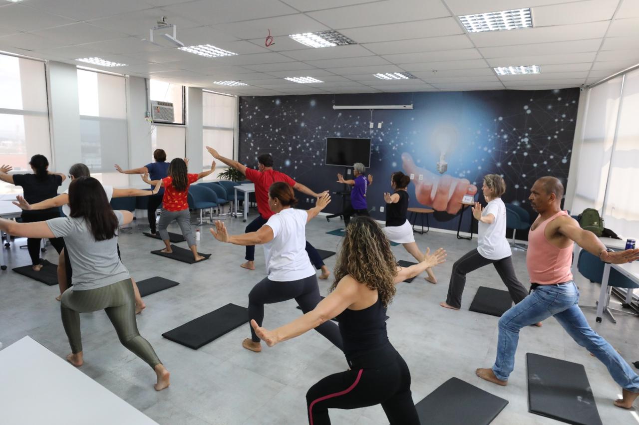 Setembro Amarelo: GDF lança campanha “Pare! Respire! Acolha-se” para servidores