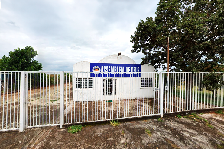 Audiência discutirá regularização de templo em Santa Maria