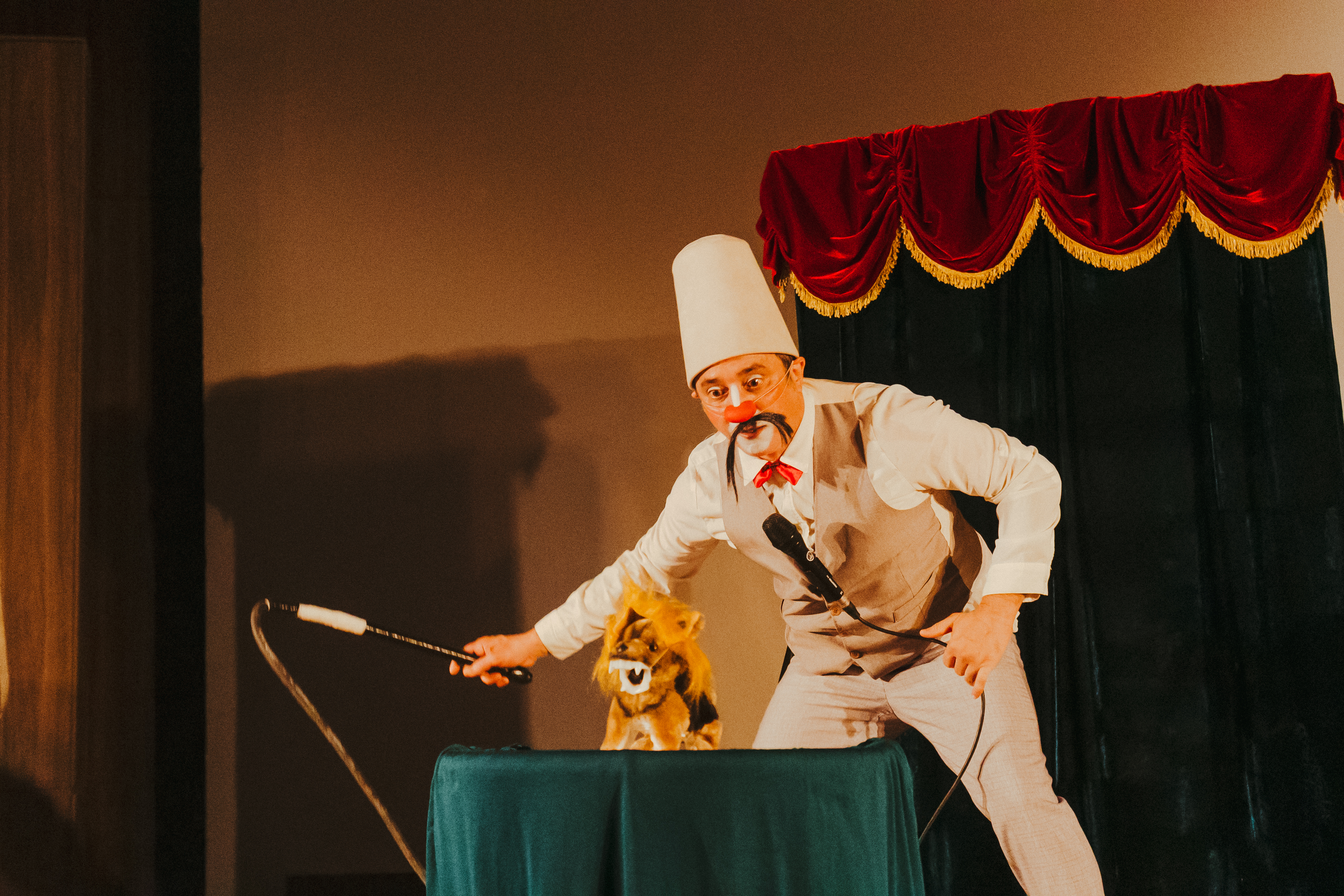 Com apoio do FAC-DF, grupo Nutra Teatro completa 19 anos e inicia grande circuito de espetáculos