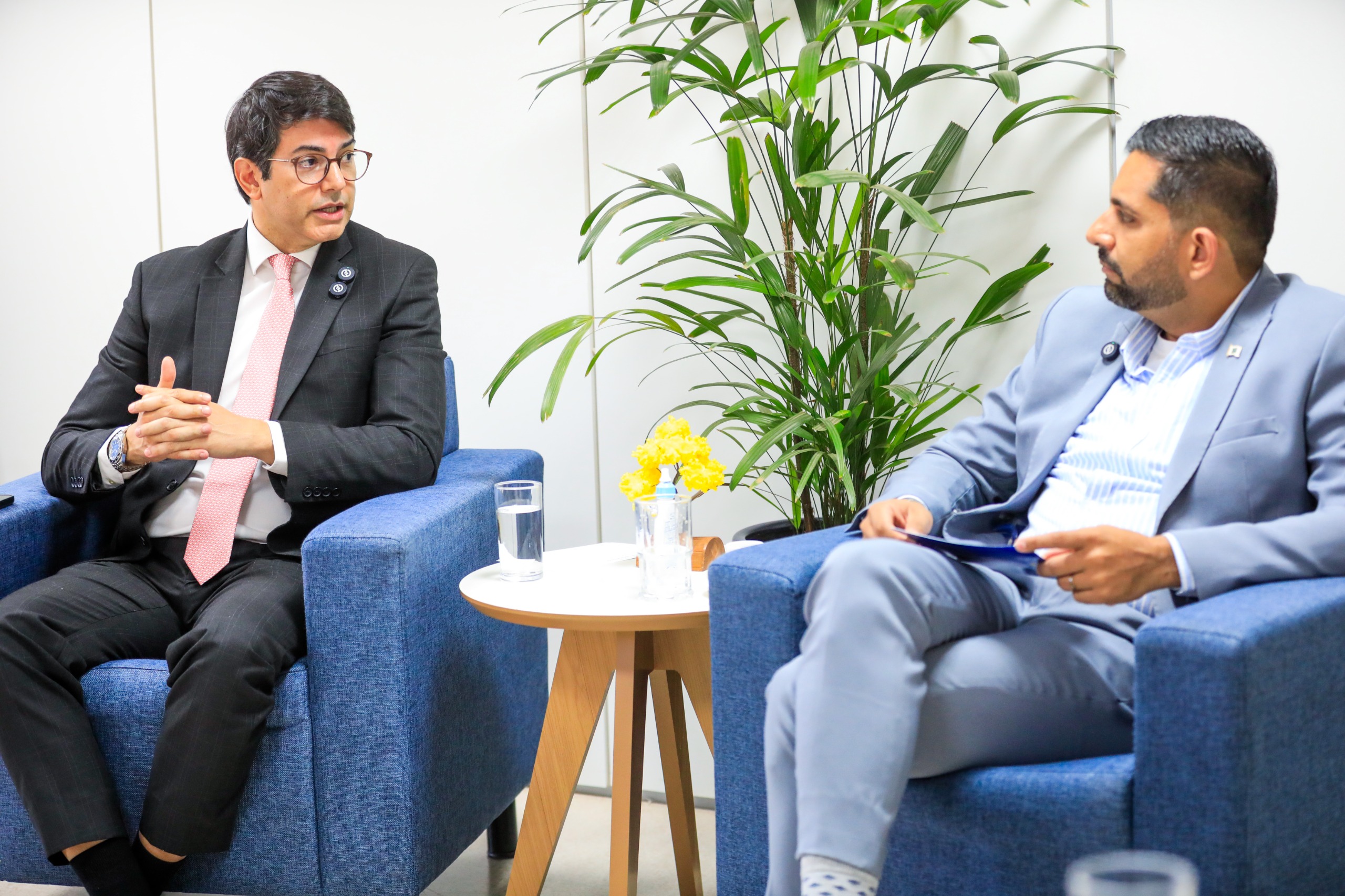 Dia do Servidor: GDF festeja conquistas do seu quadro funcional