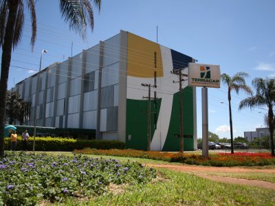 Licitação para obras de iluminação no Riacho Fundo e no Jardim Botânico é aberta