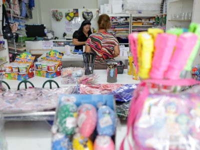 Distrito Federal lidera geração de empregos formais no Centro-Oeste em setembro