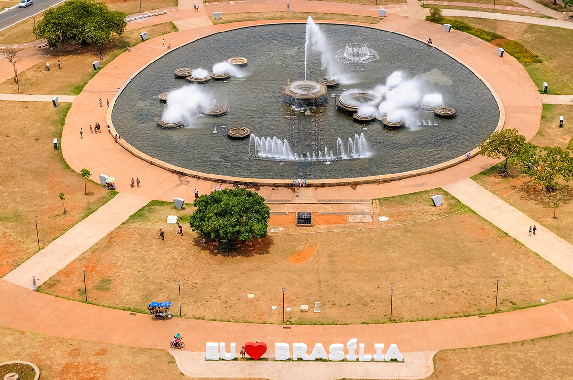 Brasília receberá título de Capital Ibero-Americana de Patrimônio Cultural