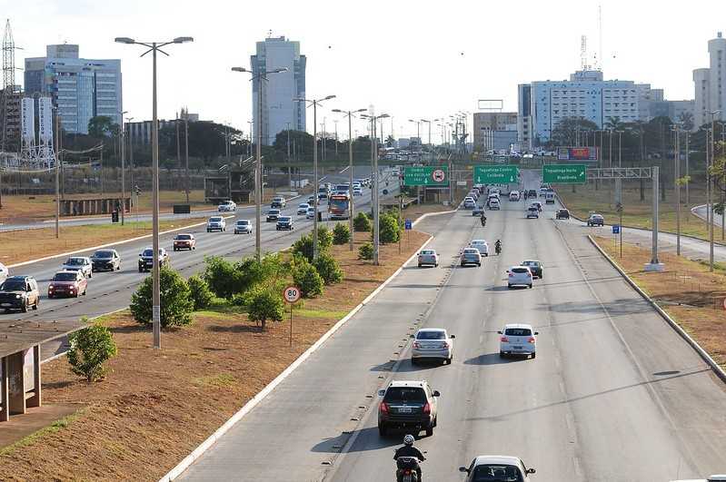 Prazo para contribuição ao PDTU é estendido para o dia 10 de outubro