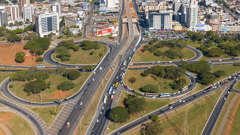 Aberta consulta pública do Projeto de Lei do Plano Diretor de Transporte Urbano do DF