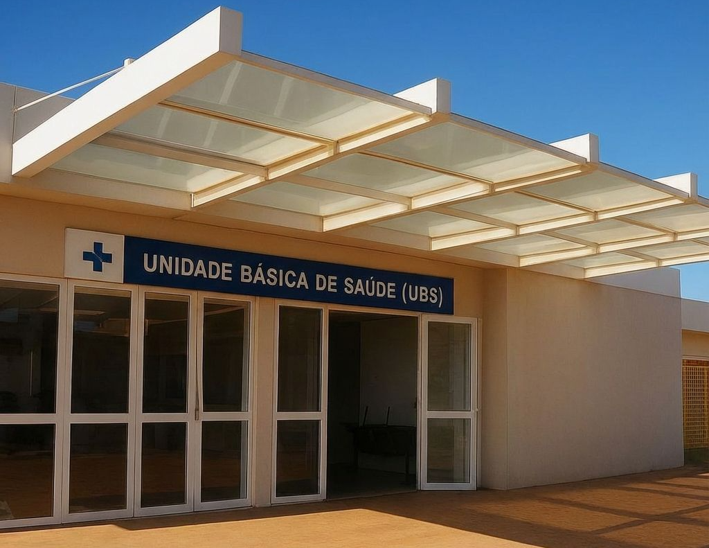 GDF autoriza construção da primeira UBS de Arniqueira, orçada em R$ 12 milhões