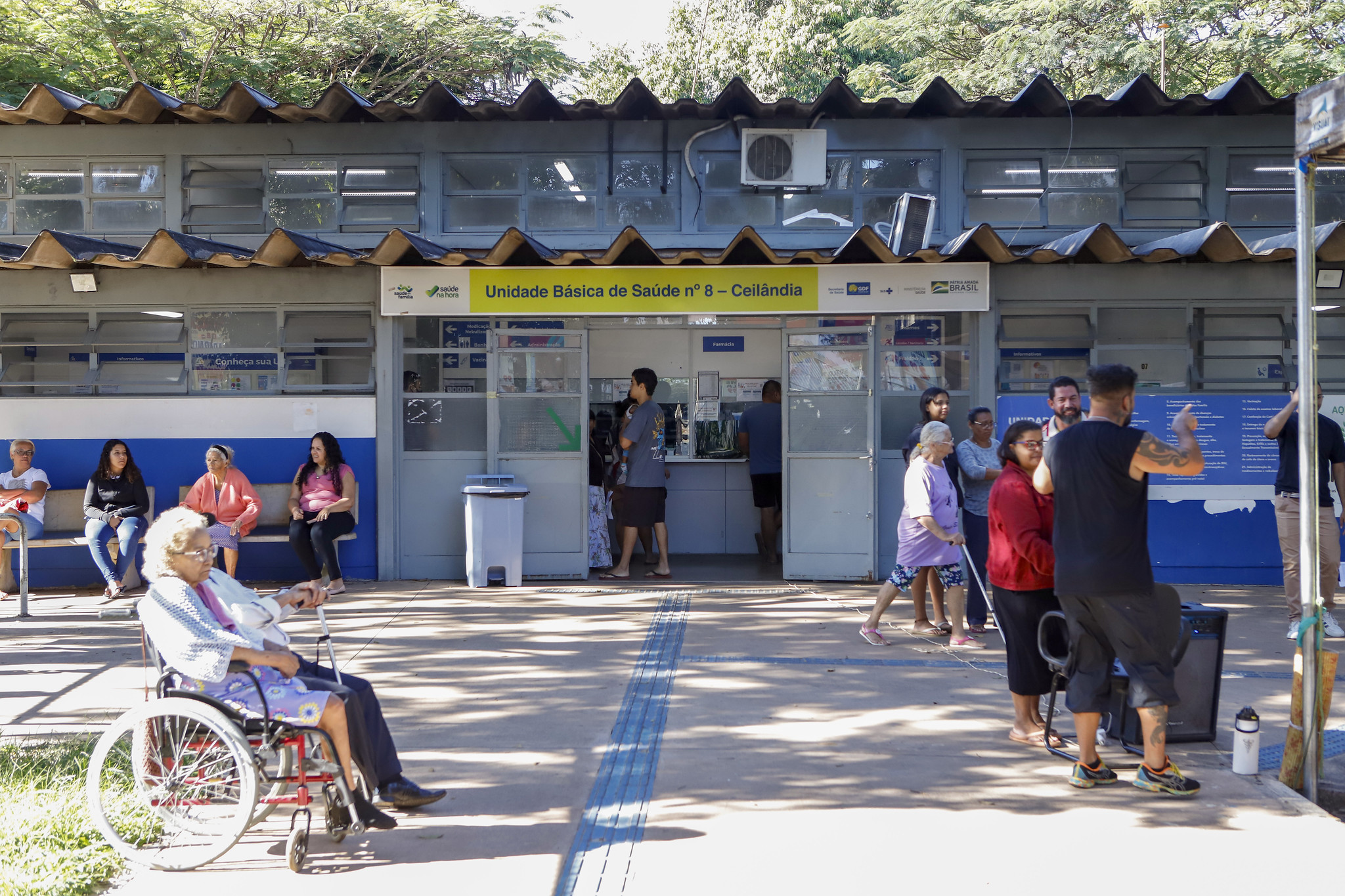 Médico de Família e Comunidade é o especialista do cuidado e parte fundamental na&nbsp;Atenção Primária à Saúde