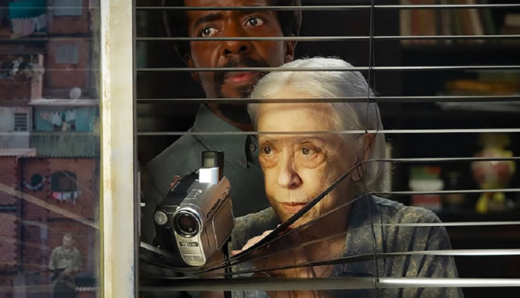 Novo filme de Fernanda Montenegro no Cine Brasília é uma das opções culturais para o fim de semana