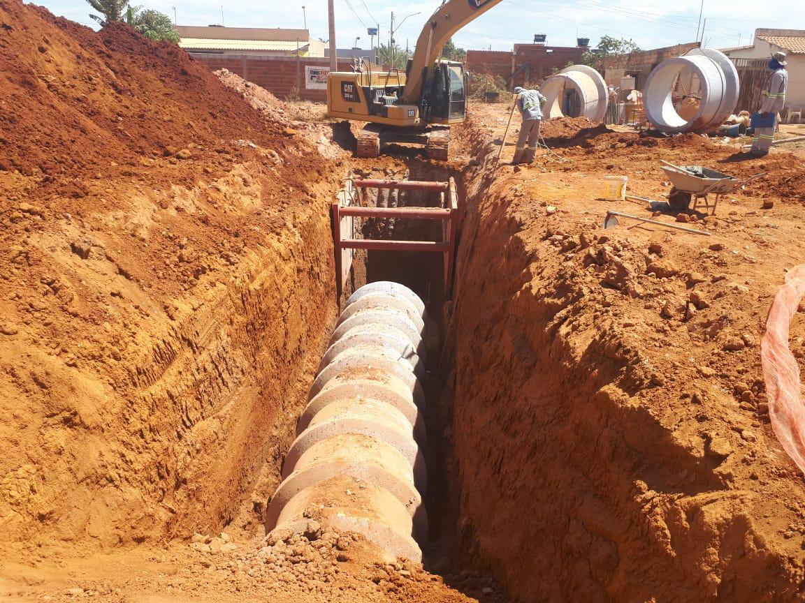 GDF lança licitação para elaboração de projetos de infraestrutura no Setor Habitacional Mansões Sobradinho