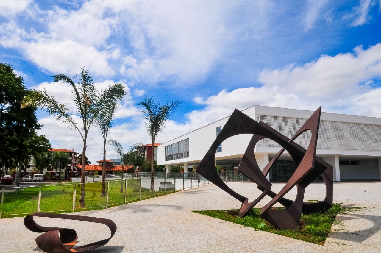 Conheça o próximo super ponto de cultura no DF