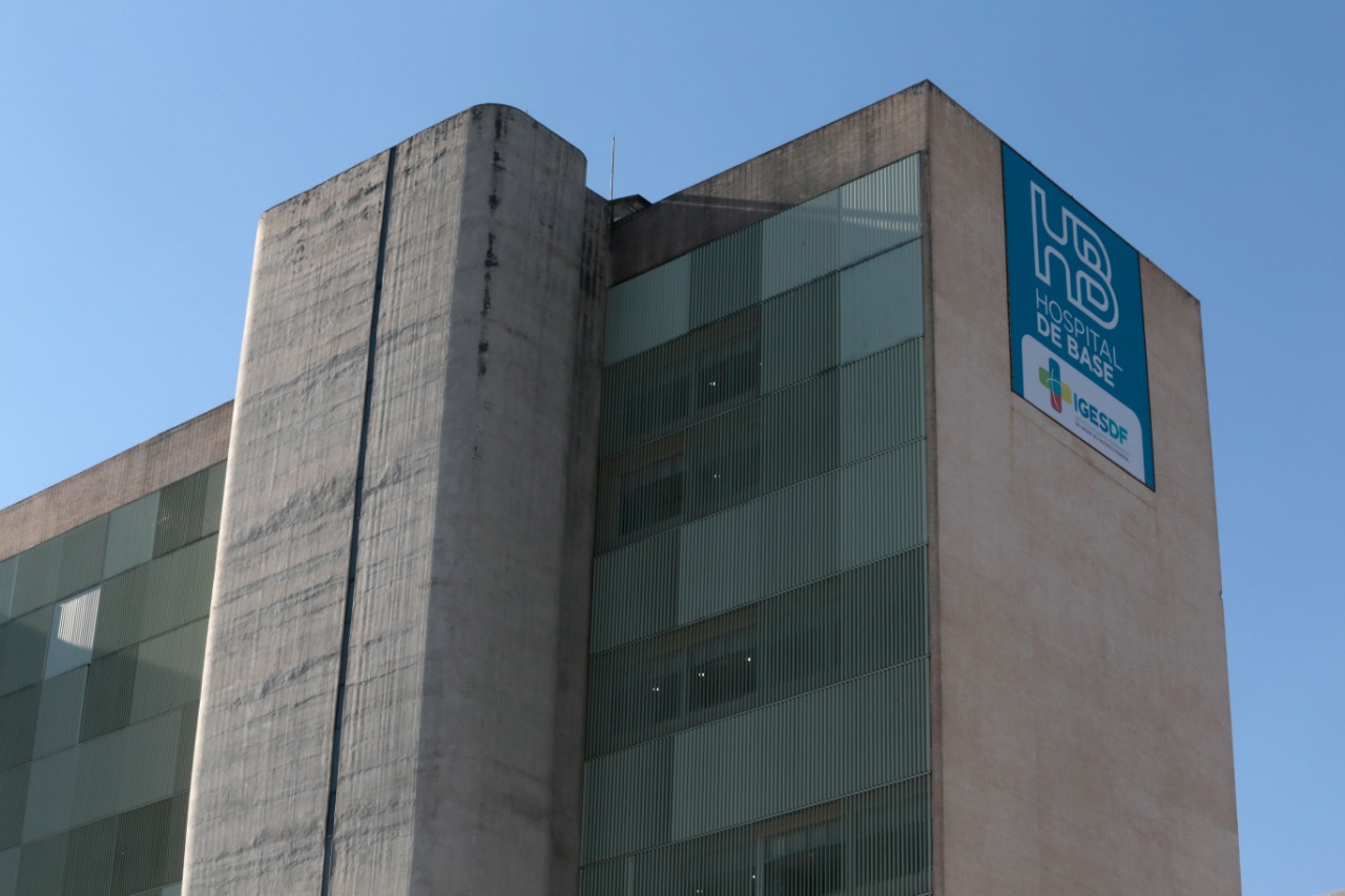 Parceria vai otimizar a resolução de demandas de saúde no ParticipaDF