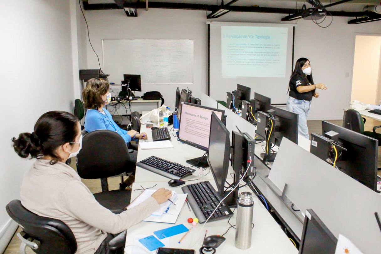 DF terá o primeiro Creas do Brasil destinado a imigrantes