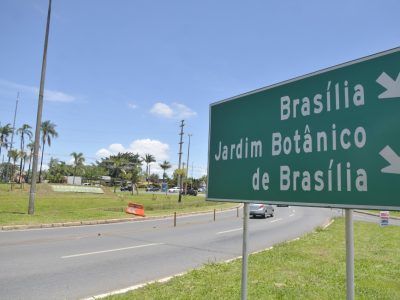 Aprovados parcelamentos de solo no Jardim Botânico e em Santa Maria