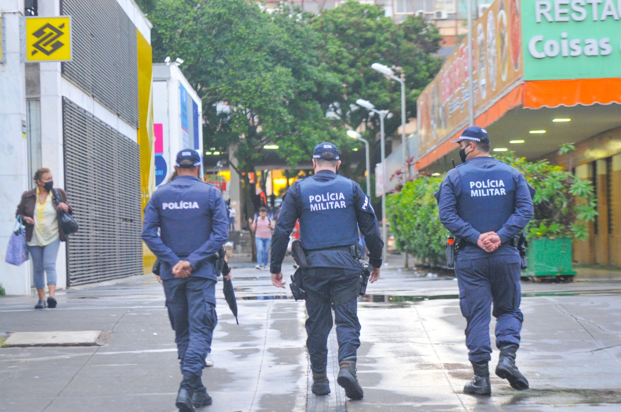 Sai resultado preliminar da seleção de conselheiros de segurança pública