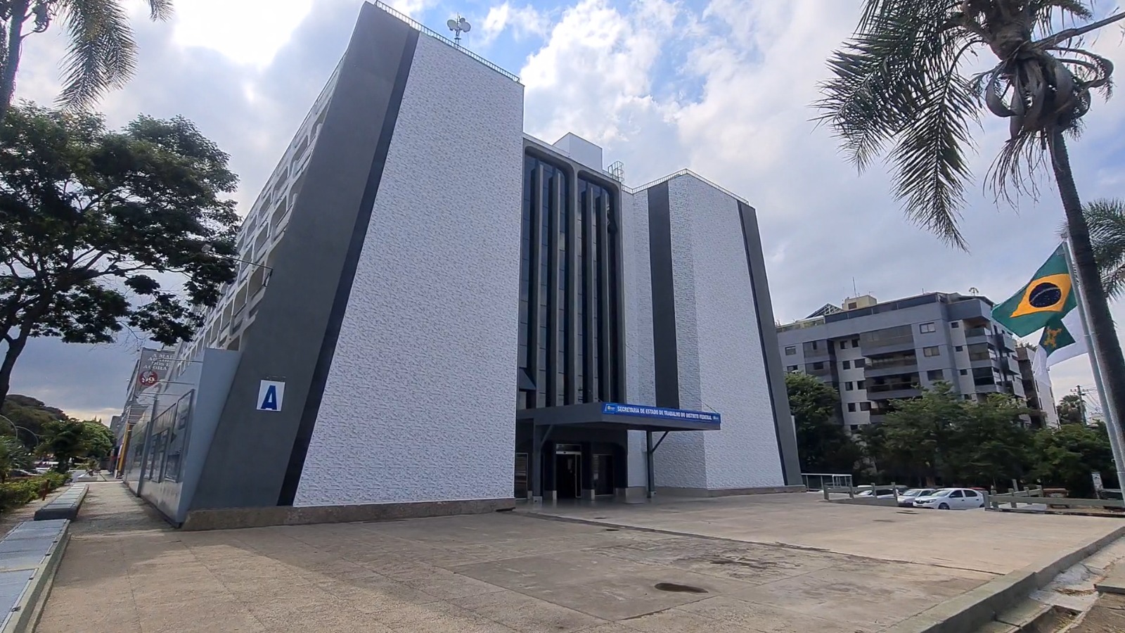 Dia D promove inclusão e oportunidades de trabalho para pessoas com deficiência no DF